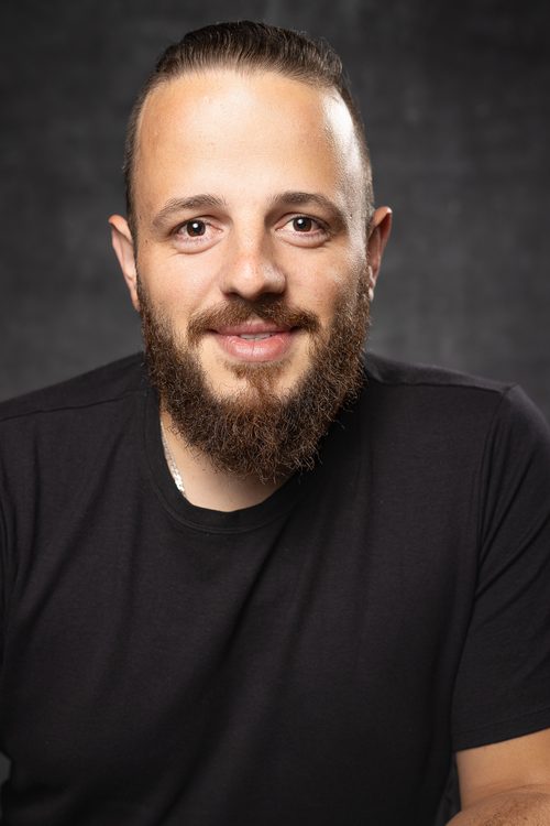 Evandro Diego Erlo, mentor do Workshop IA na Prática